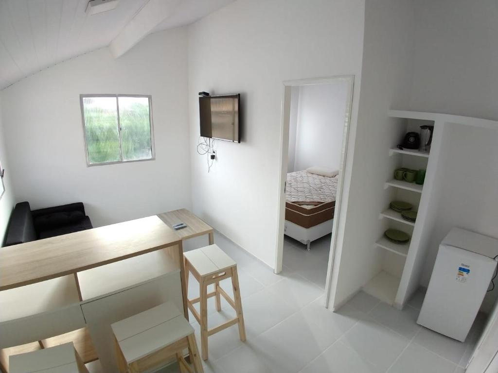  Marreco Flat