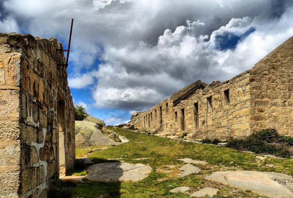 Galeriebild der Unterkunft A Cobiça do Mundo in Pincães