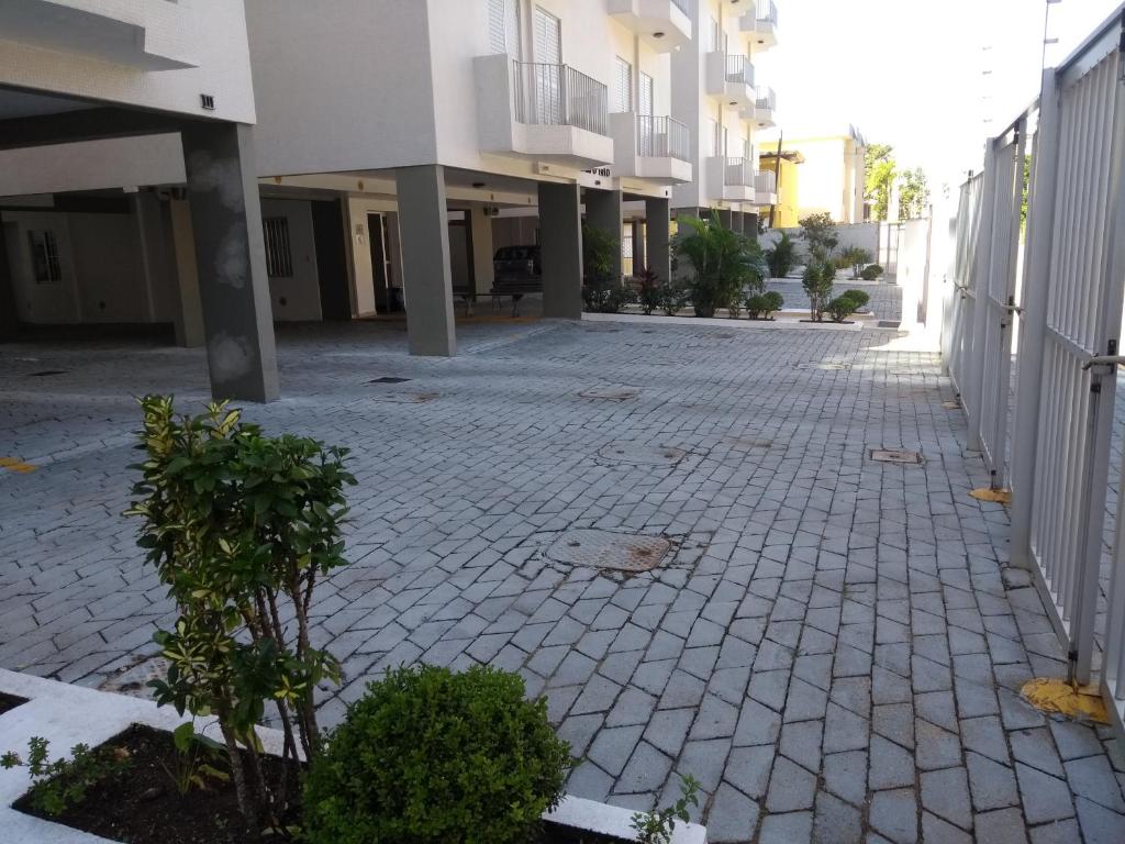  Apto na Praia Grande - Campo Belo