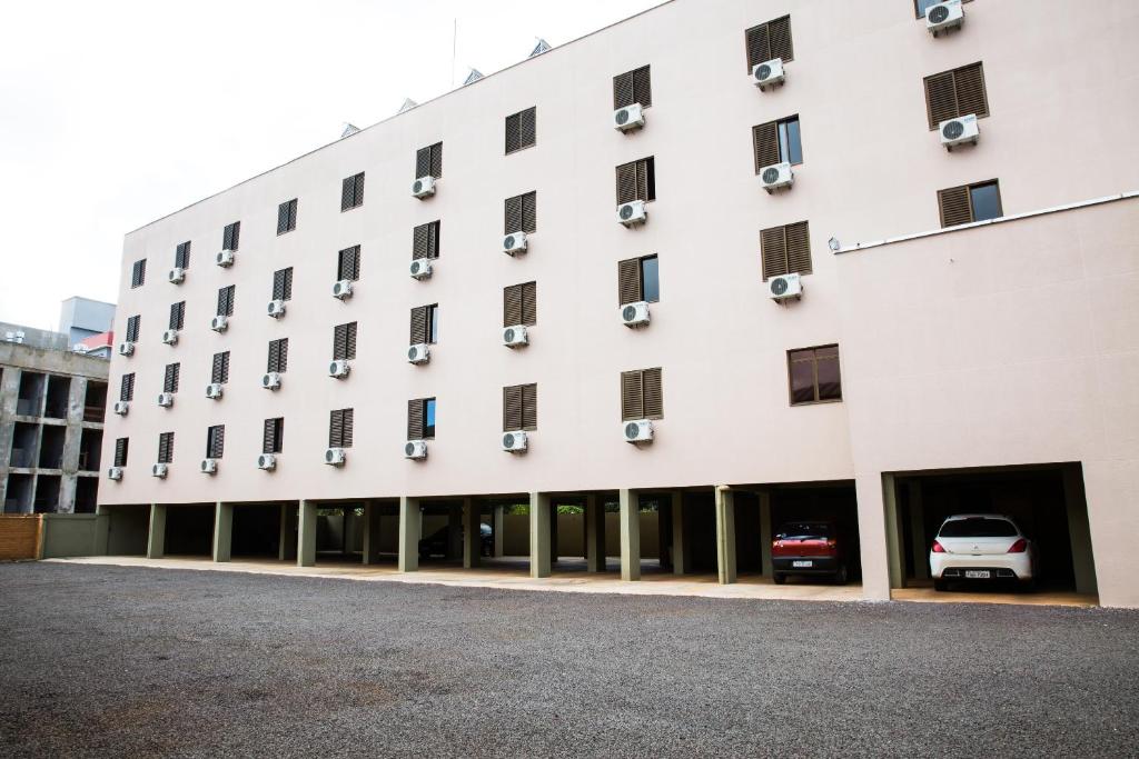  Hotel Ijuí