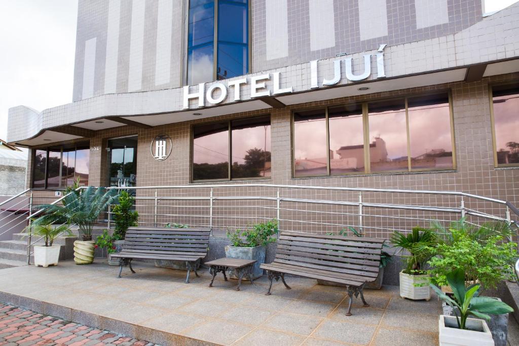  Hotel Ijuí
