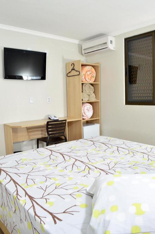  Hotel Ijuí