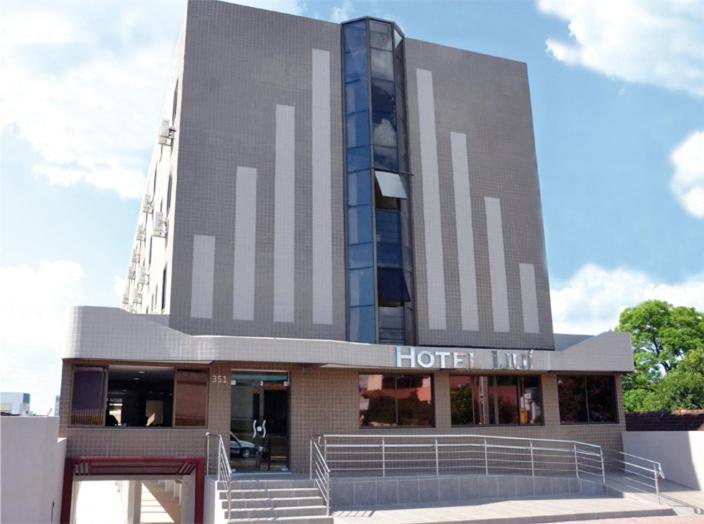  Hotel Ijuí