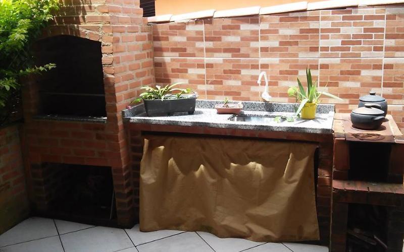  Gardênia Suítes & Kitnets