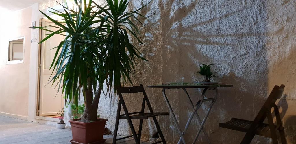 Fotografia z galérie ubytovania Room Calafatari v destinácii Siracusa