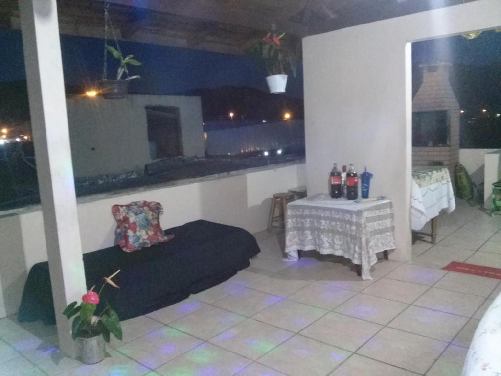  Pousada Ilha Margarita