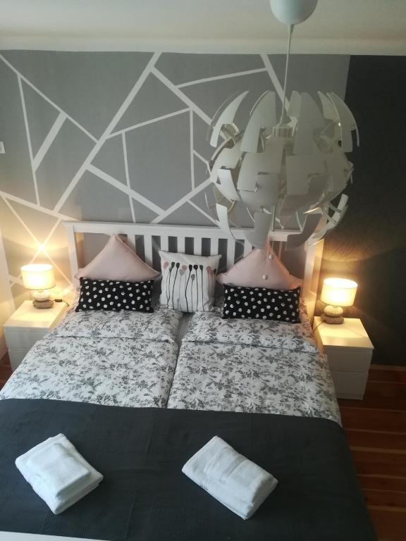 Apartments Justin, Bled (updated prices 2024)