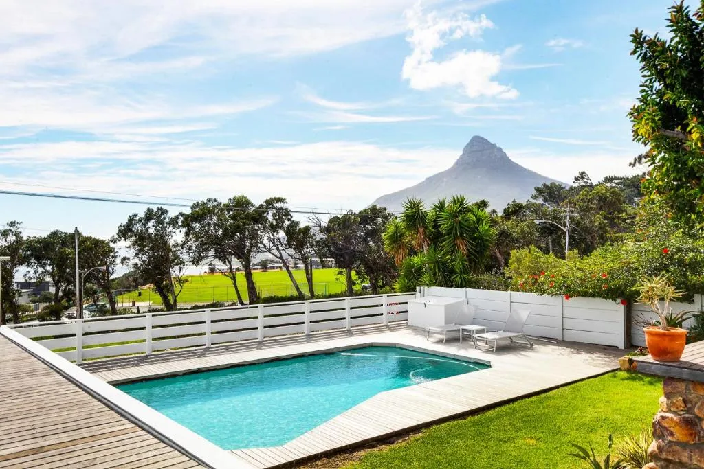 Fulham Garden Cottage, Cape Town, South Africa