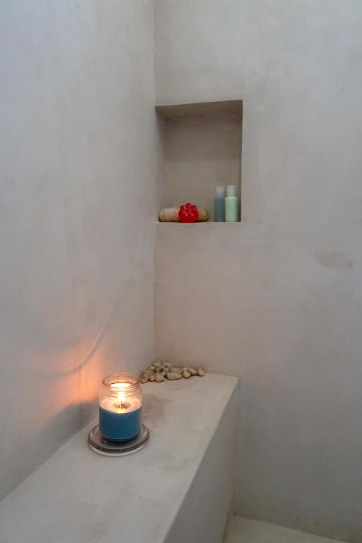 Fotografie z fotogalerie ubytování Hotel Casa de Campo Conkal Merida v destinaci Conkal