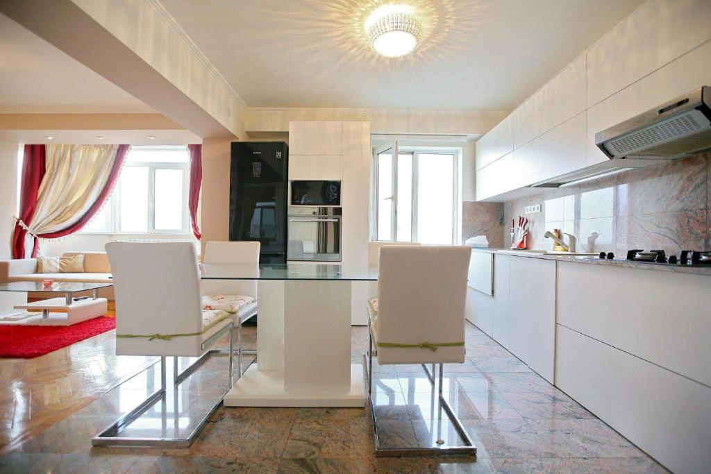 Apartament Marc