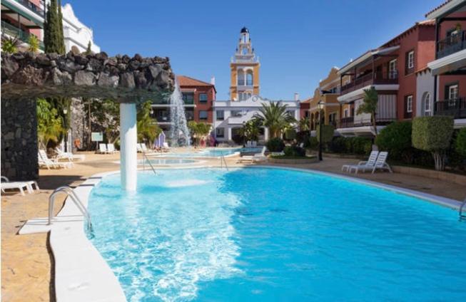 Holidays home, San Miguel de Abona – Bijgewerkte prijzen 2022