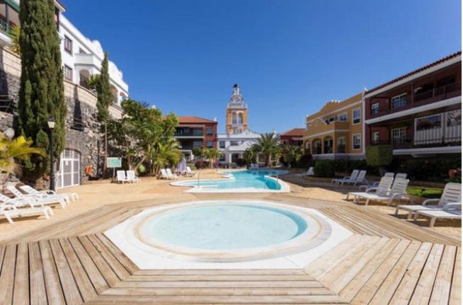 Holidays home, San Miguel de Abona – Updated 2022 Prices