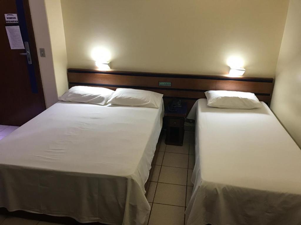  Oft Plaza Oeste Hotel