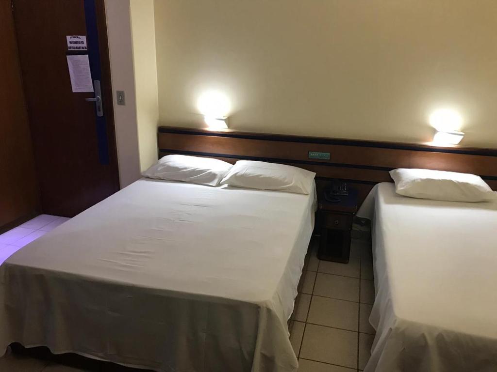  Oft Plaza Oeste Hotel