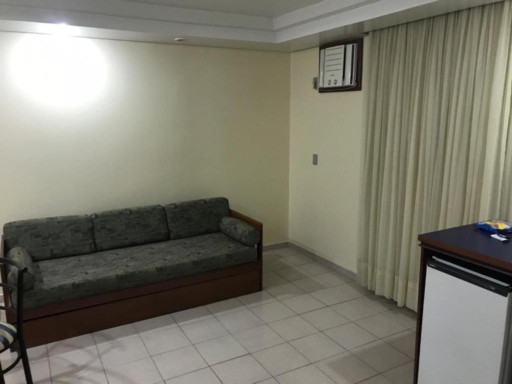  Oft Plaza Oeste Hotel