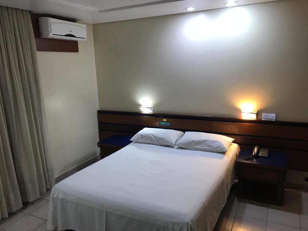 Oft Plaza Oeste Hotel
