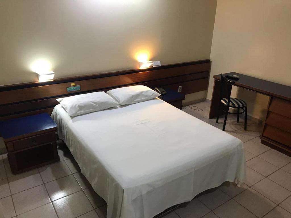  Oft Plaza Oeste Hotel