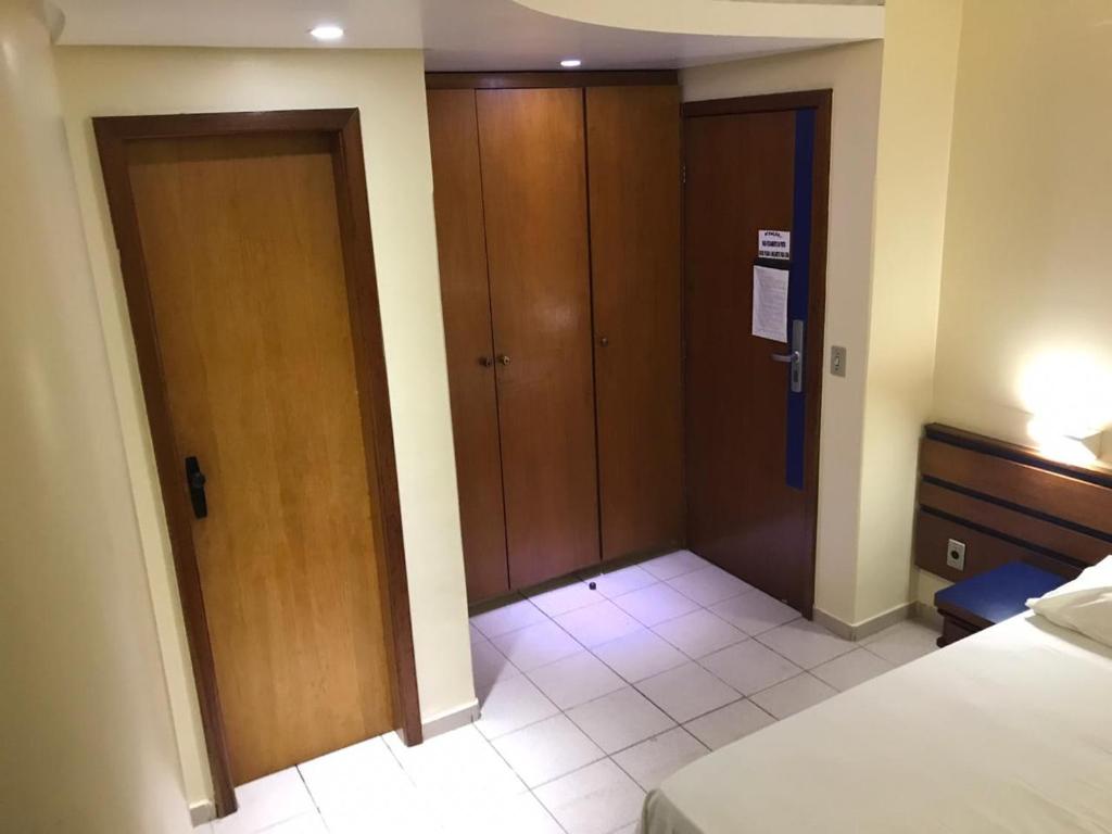  Oft Plaza Oeste Hotel