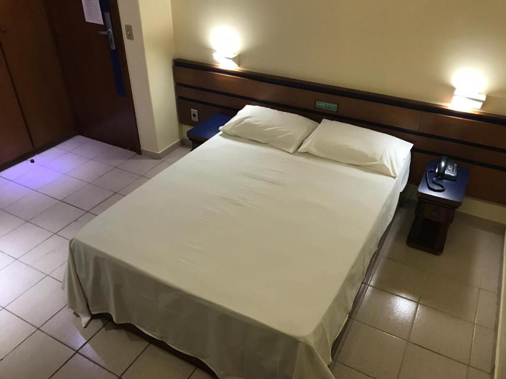  Oft Plaza Oeste Hotel