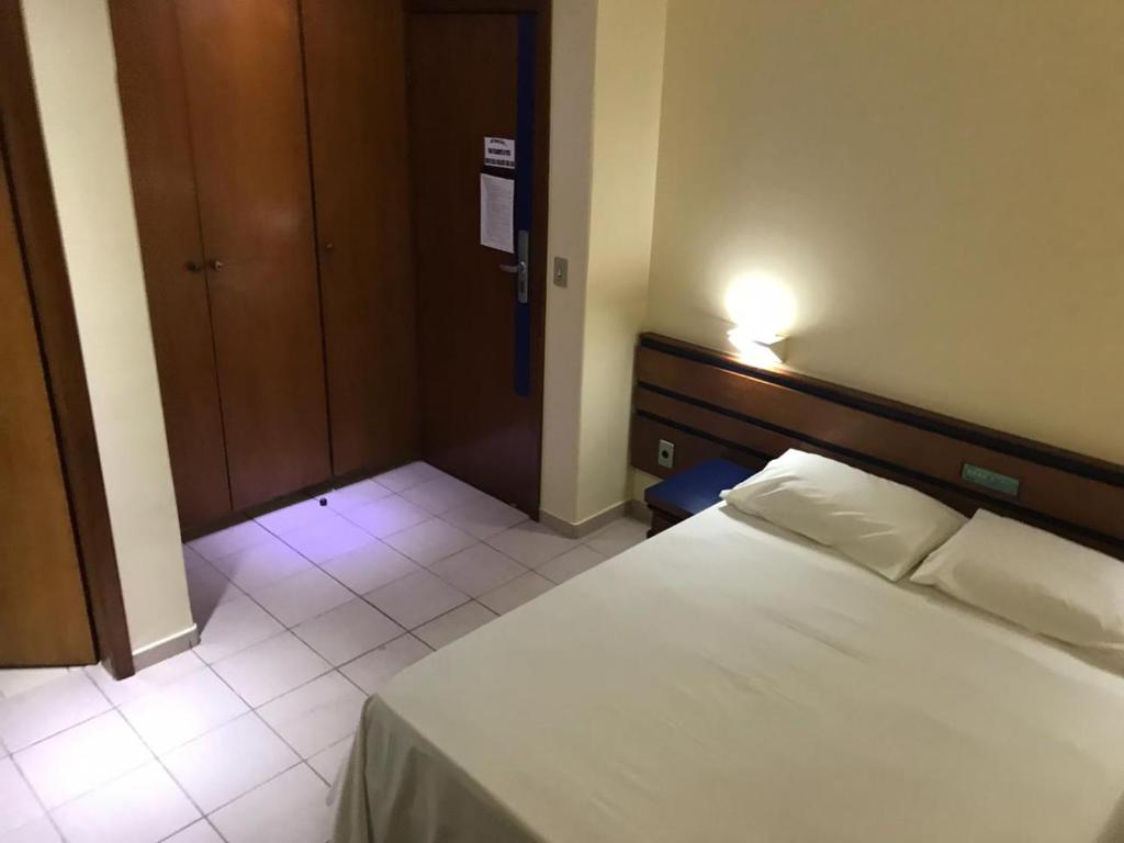  Oft Plaza Oeste Hotel