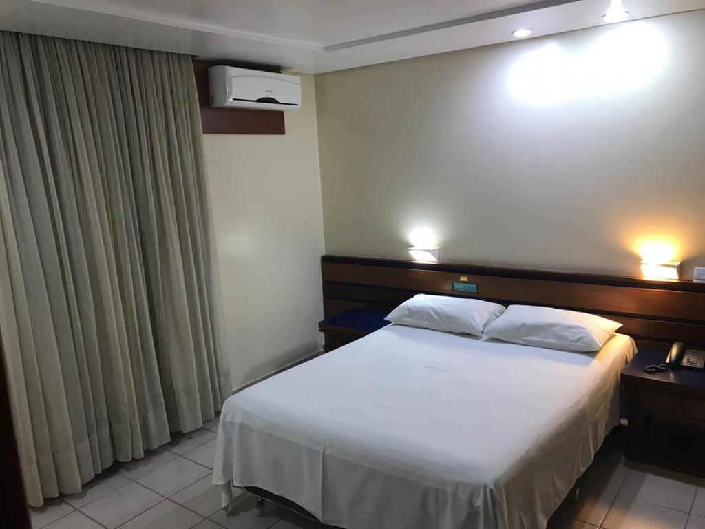  Oft Plaza Oeste Hotel