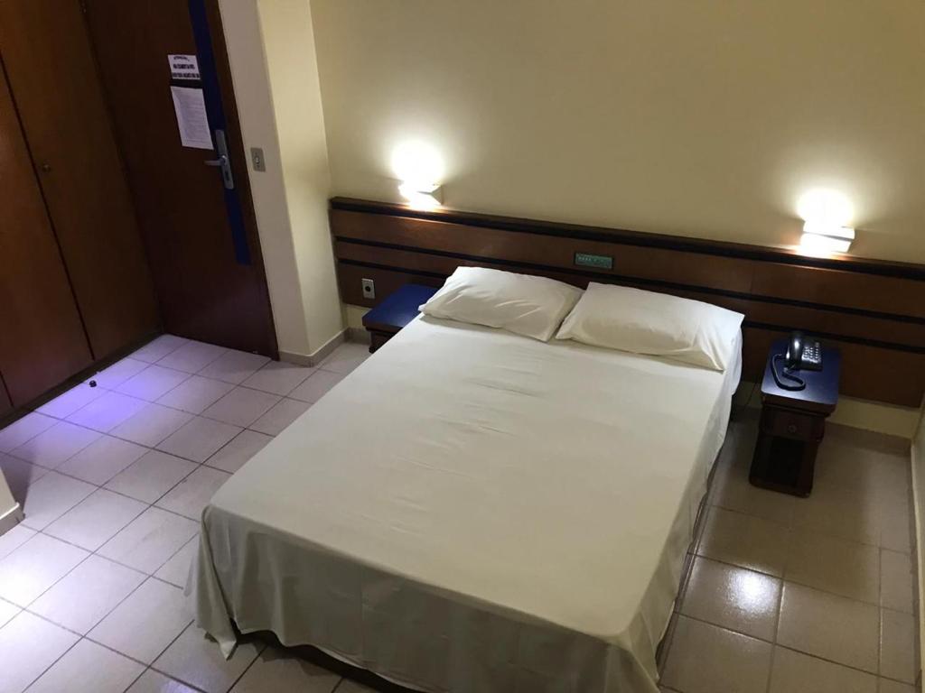  Oft Plaza Oeste Hotel