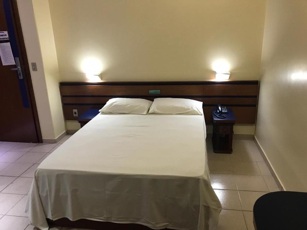  Oft Plaza Oeste Hotel