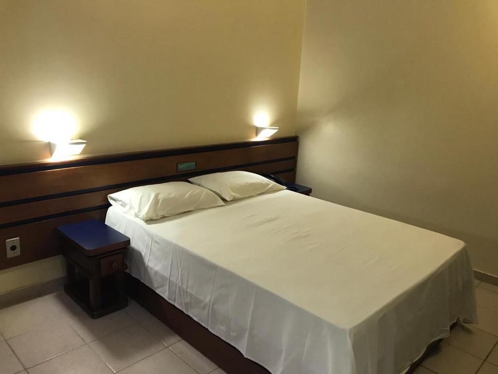  Oft Plaza Oeste Hotel