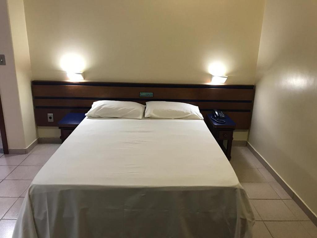  Oft Plaza Oeste Hotel