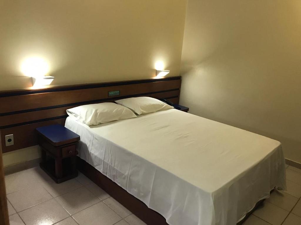  Oft Plaza Oeste Hotel