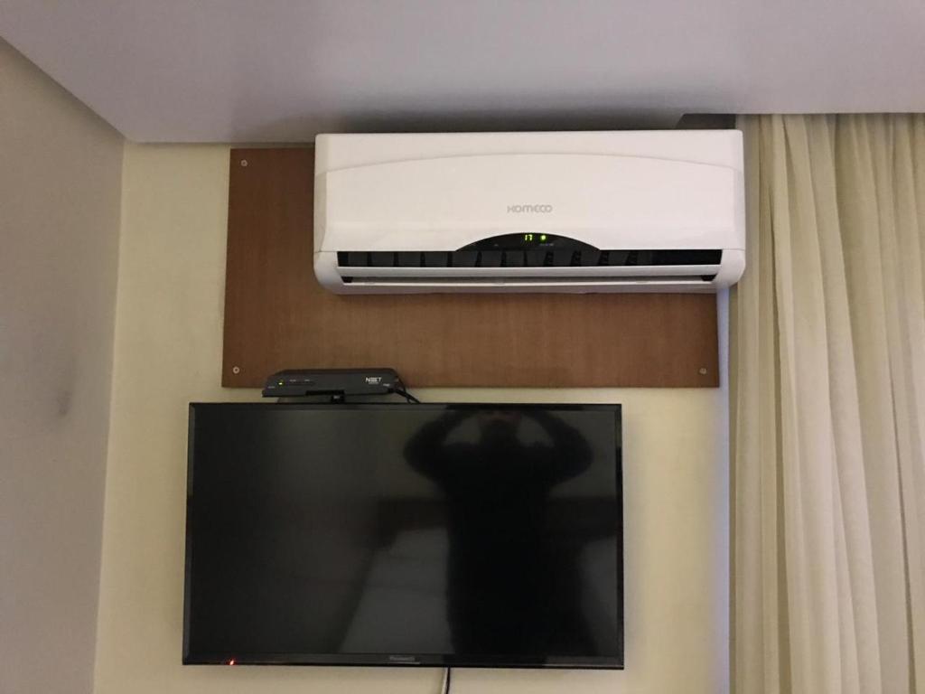  Oft Plaza Oeste Hotel
