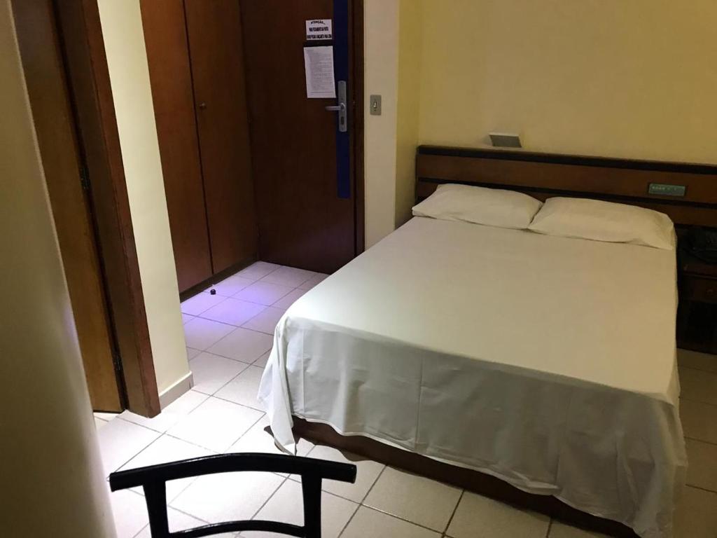  Oft Plaza Oeste Hotel