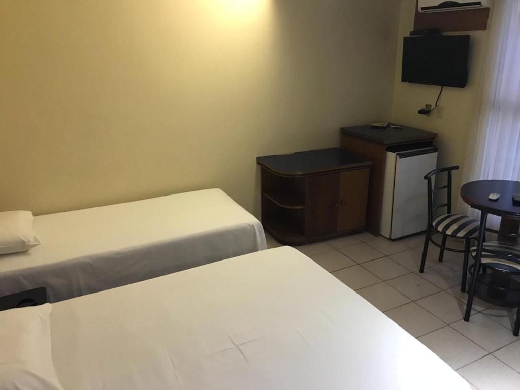  Oft Plaza Oeste Hotel