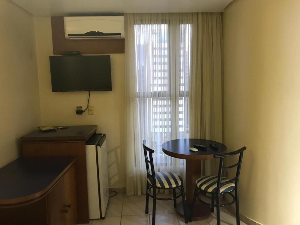  Oft Plaza Oeste Hotel