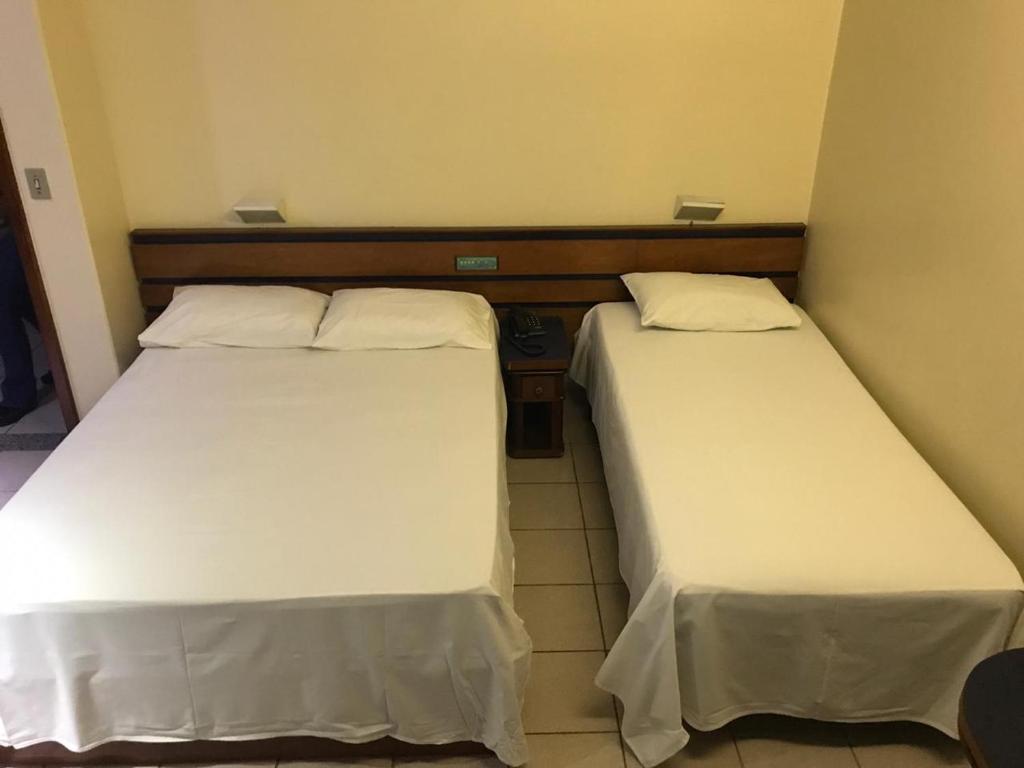 Oft Plaza Oeste Hotel