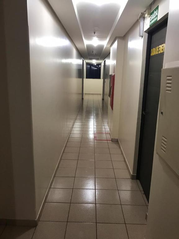 Oft Plaza Oeste Hotel