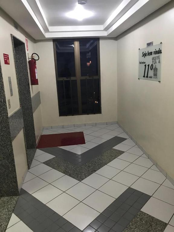  Oft Plaza Oeste Hotel