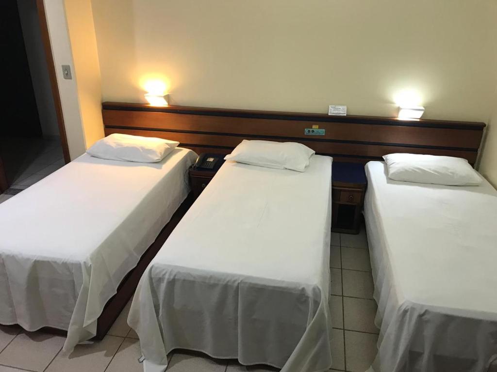  Oft Plaza Oeste Hotel