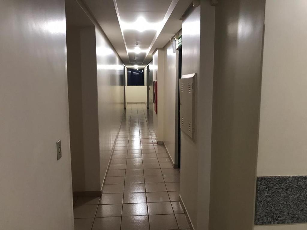  Oft Plaza Oeste Hotel
