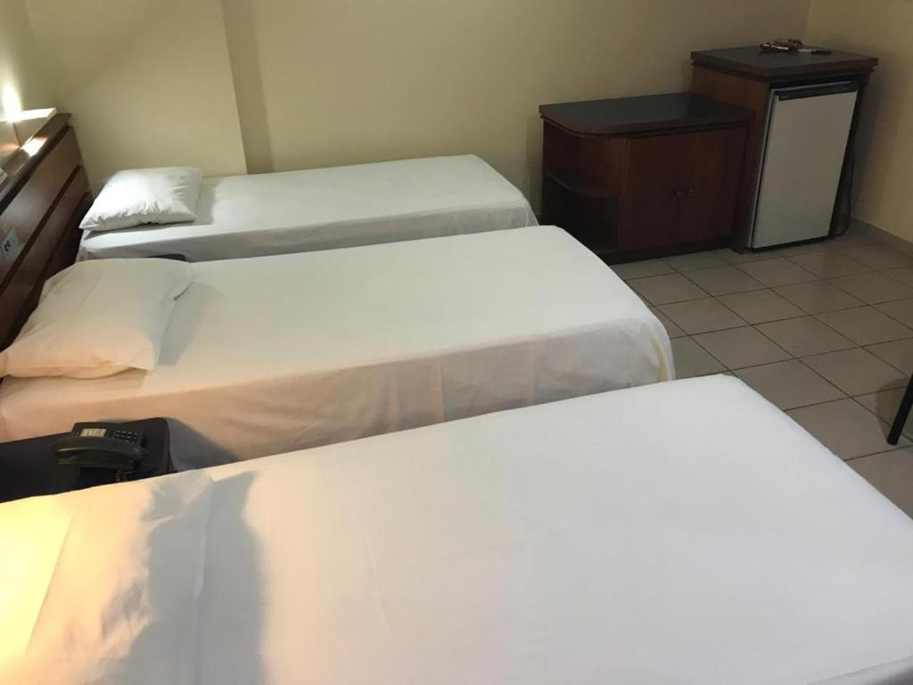  Oft Plaza Oeste Hotel