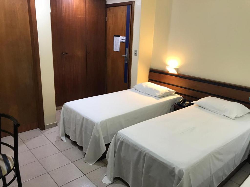  Oft Plaza Oeste Hotel