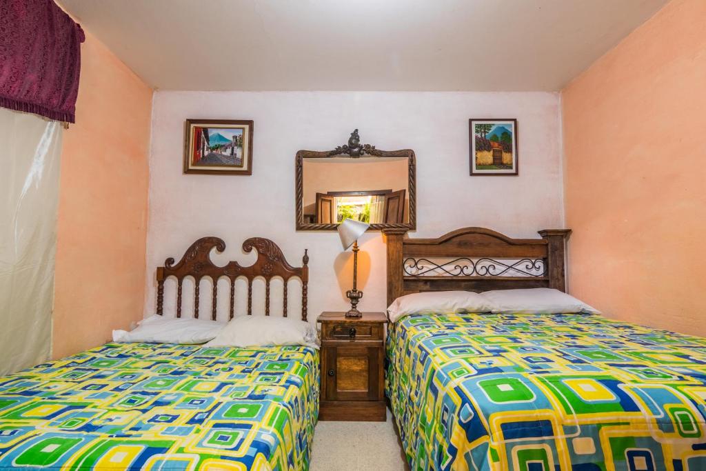 Casa De Leon photo