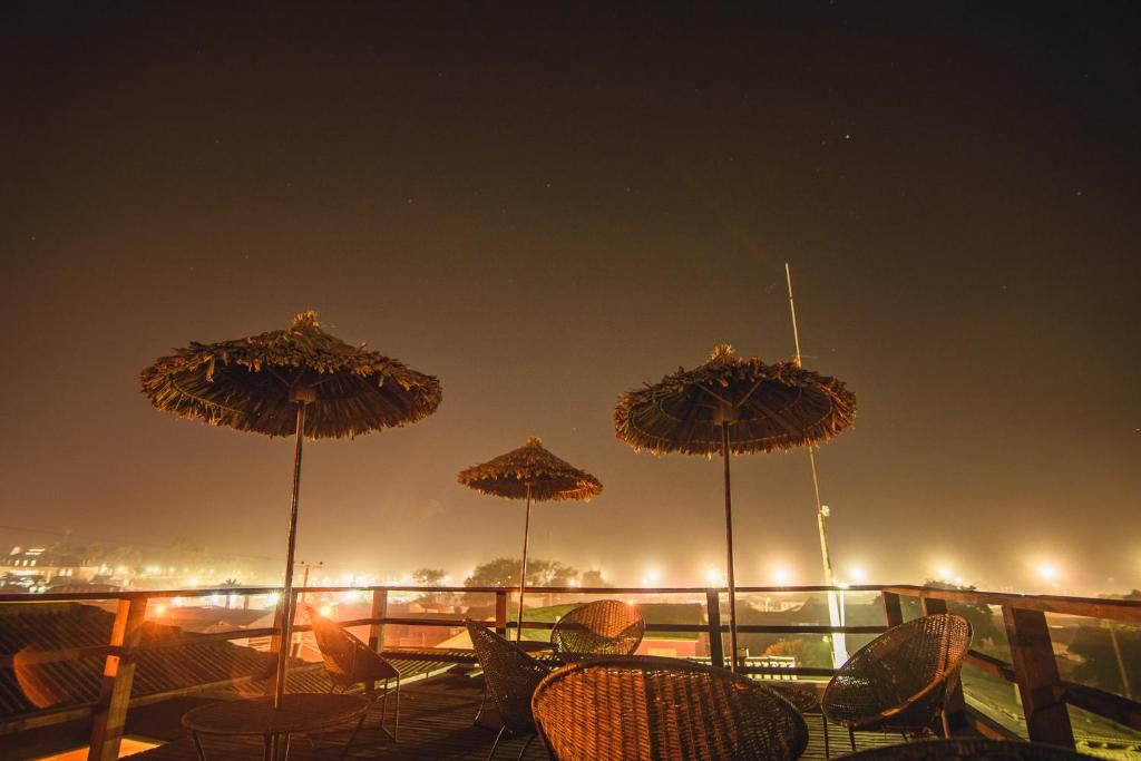Fotografie z fotogalerie ubytování Hostel Moreno v destinaci Pichilemu