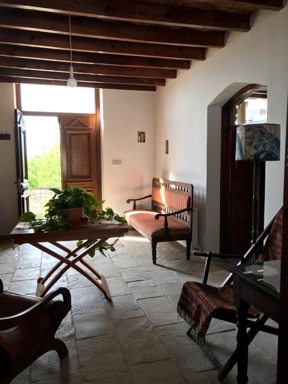 Stone House - Holiday Home