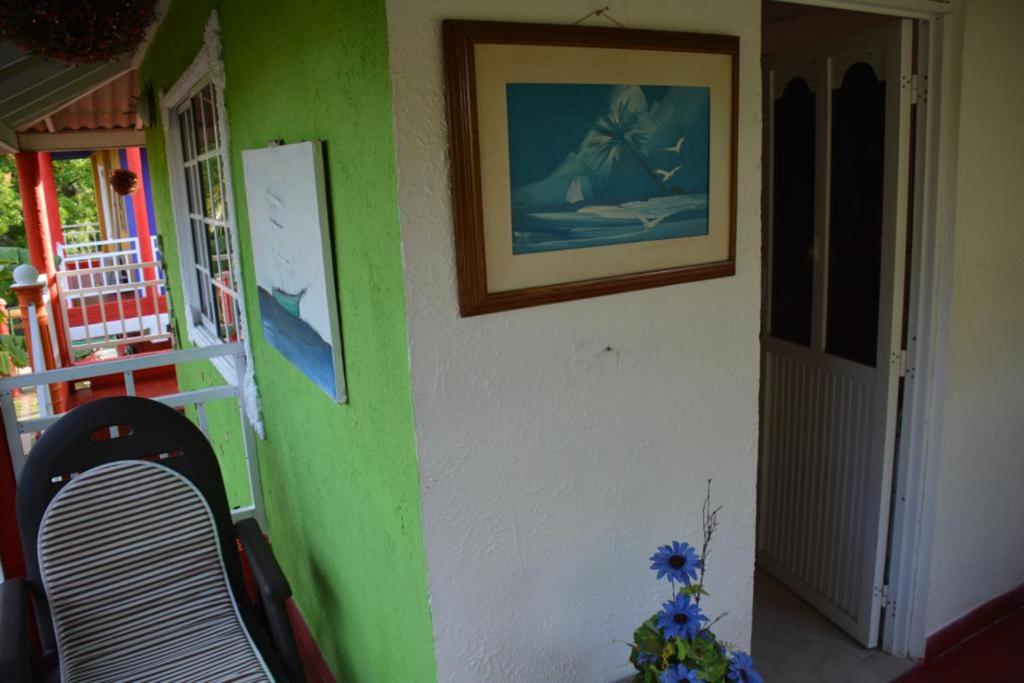 Fotografie z fotogalerie ubytování Posada Nativa Licy v destinaci San Andrés