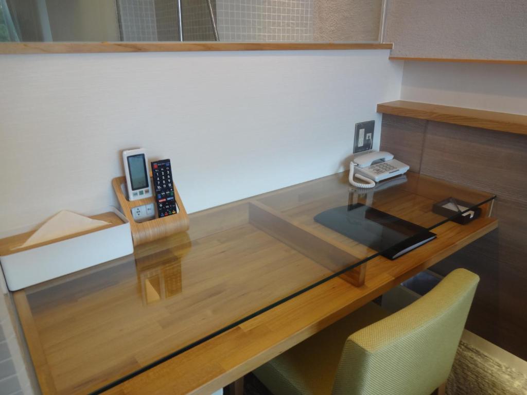 Fotografie z fotogalerie ubytování Hotel Spax Kusatsu v destinaci Kusacu