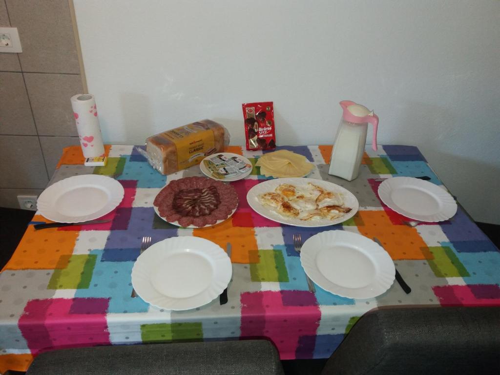 Apartments Mirković - 3