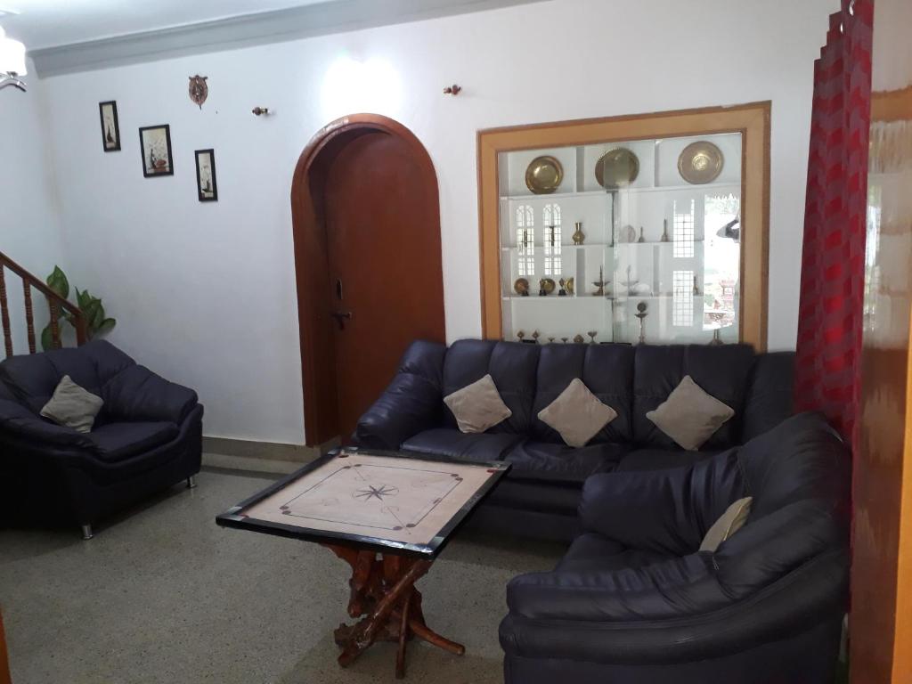 Bluebell homestay - Chambre De Luxe