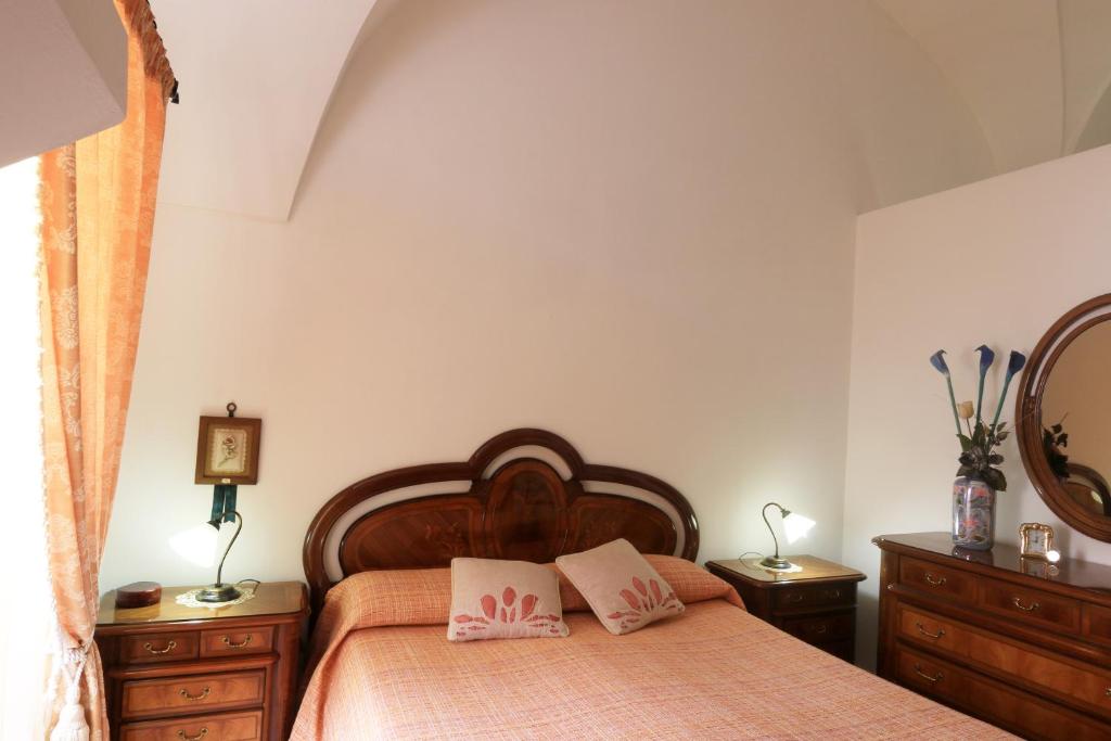 Corte Antica - Apartamento Deluxe De 1 Dormitorio N4