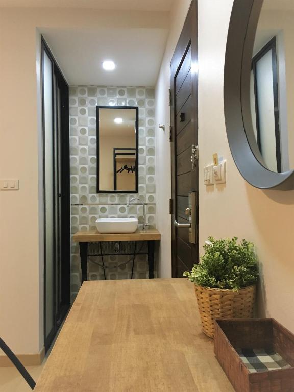 Fotografie z fotogalerie ubytování Bangkok Saran Poshtel v destinaci Bangkok